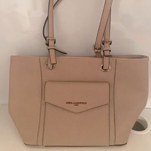 Karl Lagerfeld Handbag